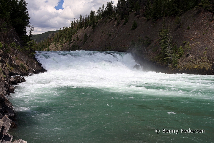 Bow Falls.jpg - Bow Falls